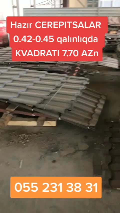 @Dam Ortukleri Zavodu