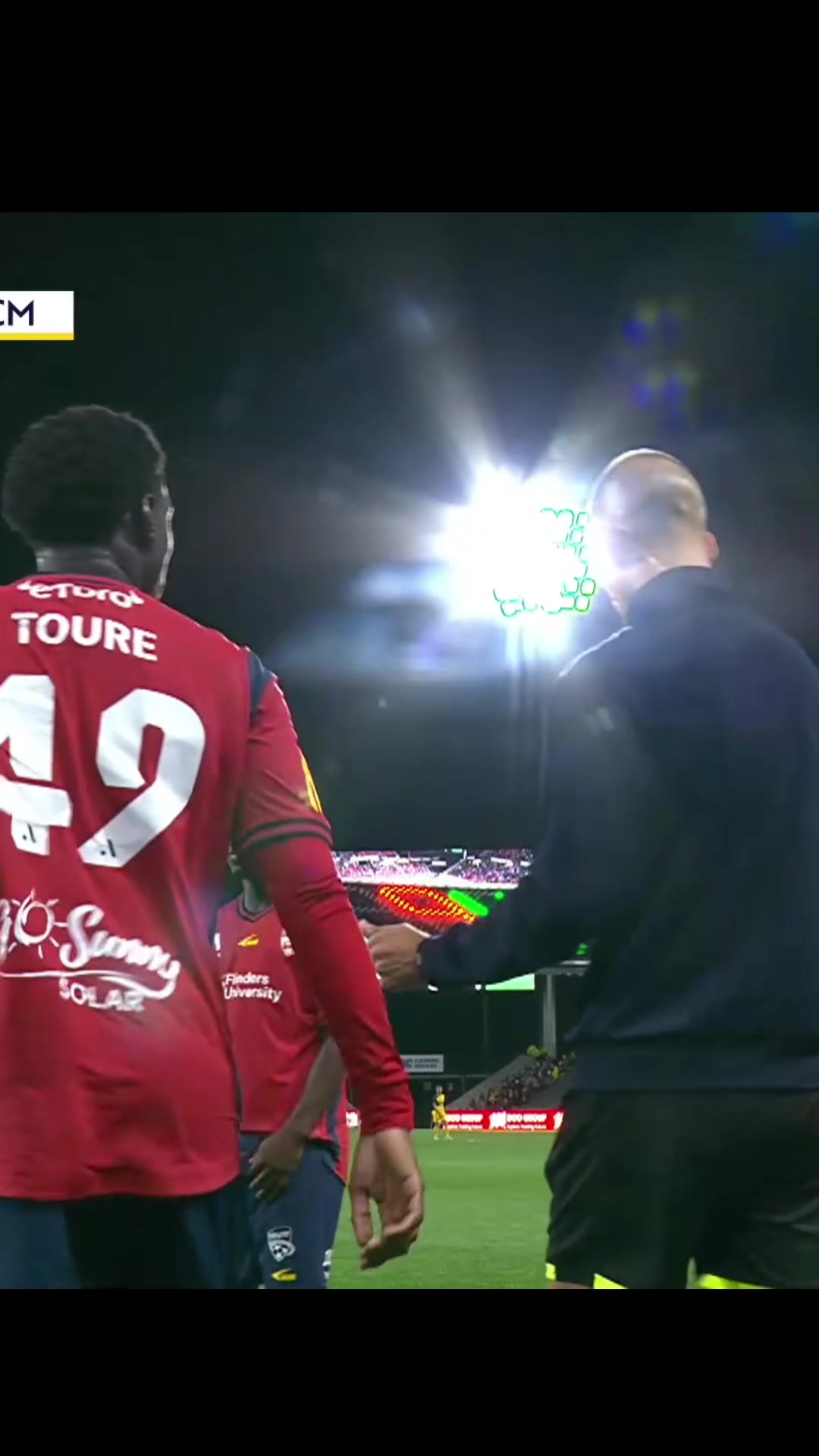 @Musa toure