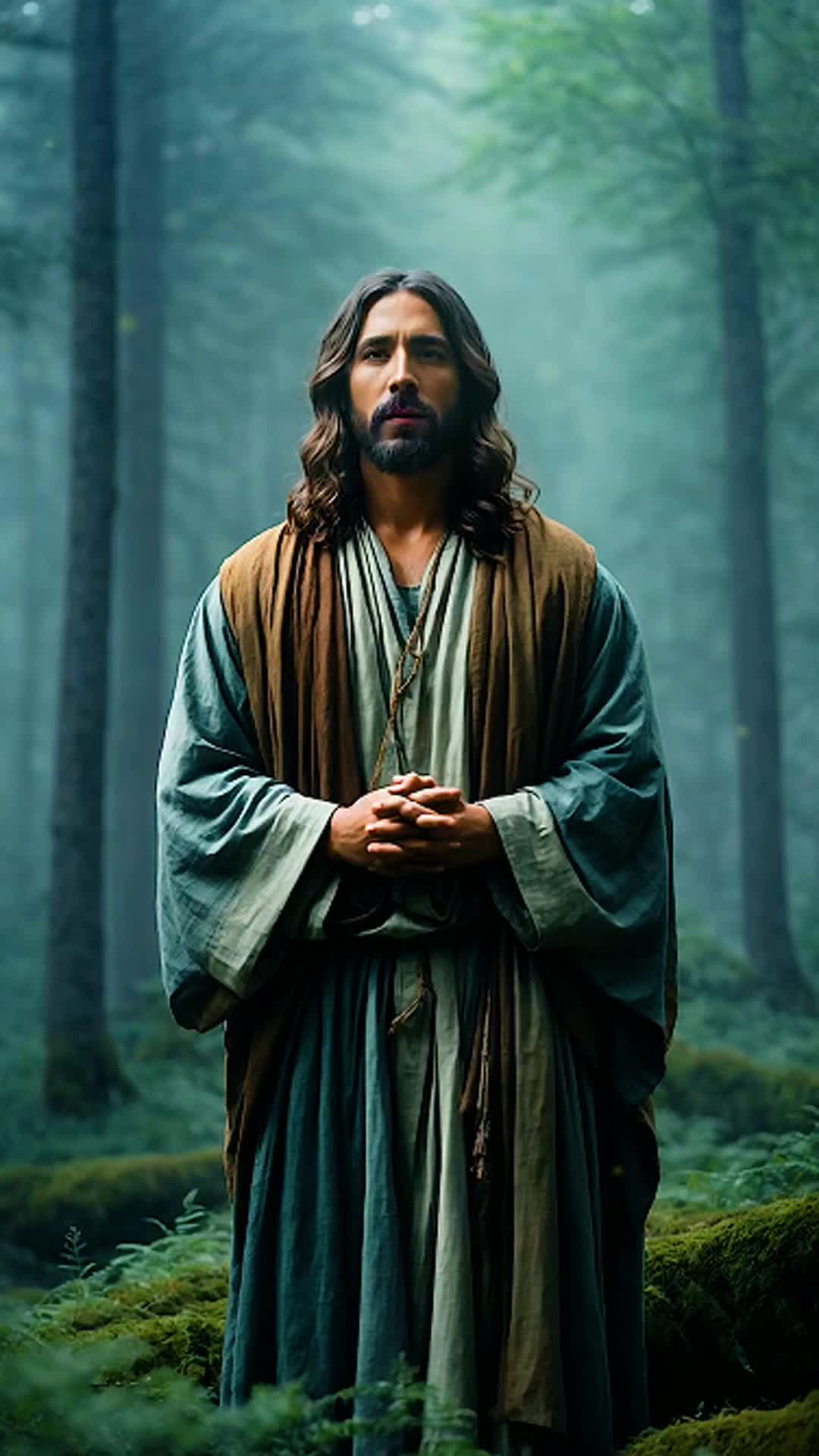 @GospelGlow
