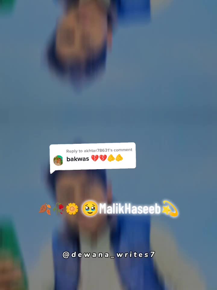 @Mᴀʟ&iota;&kappa;нᴀsᴇᴇʙ✨☁
