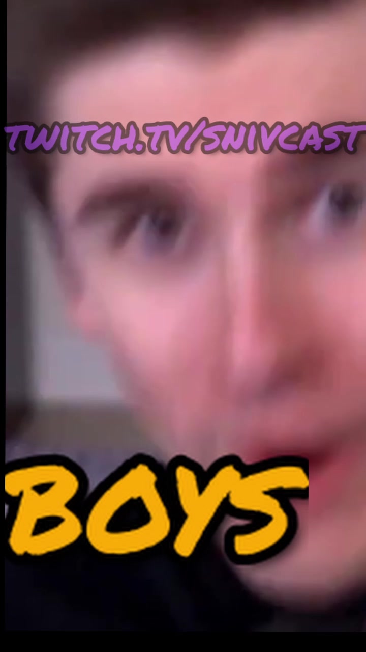 @SnivCast