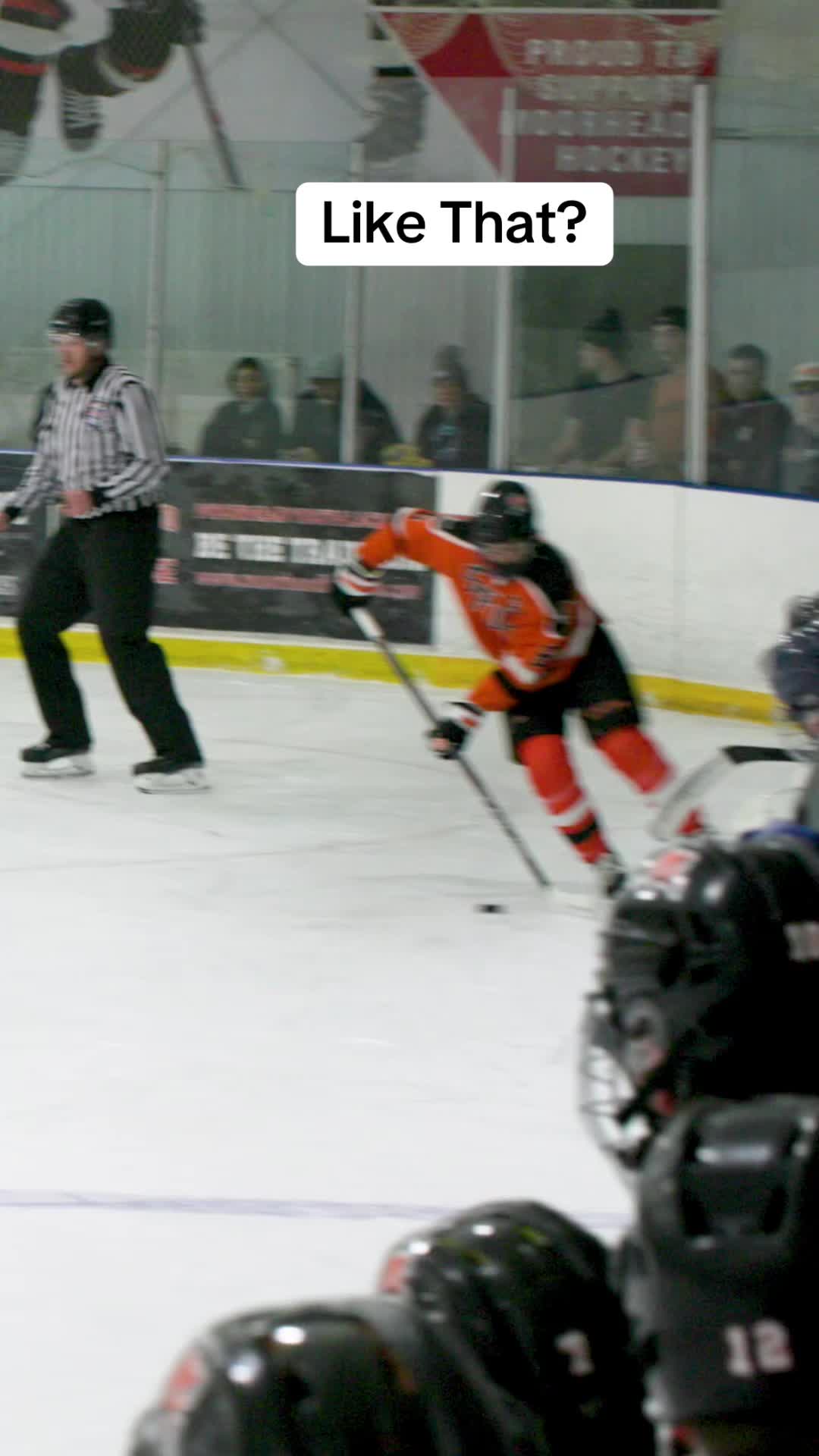@Youth Hockey Hub