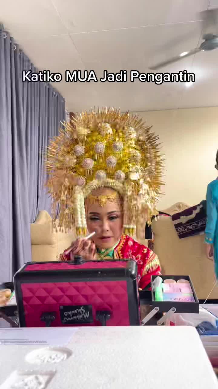 @MUAHitssPadang💄