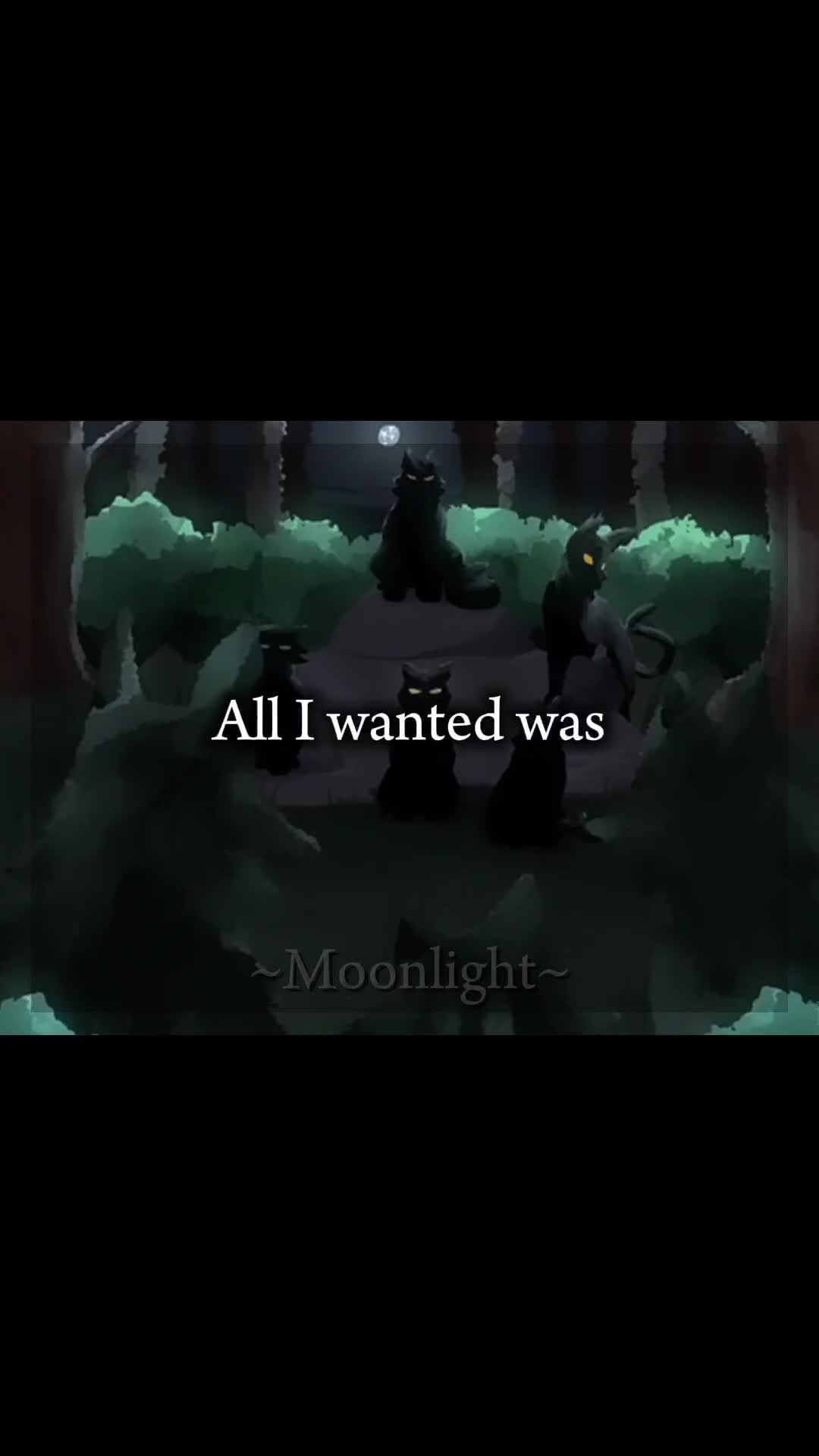 @~☆Moonlight☆~