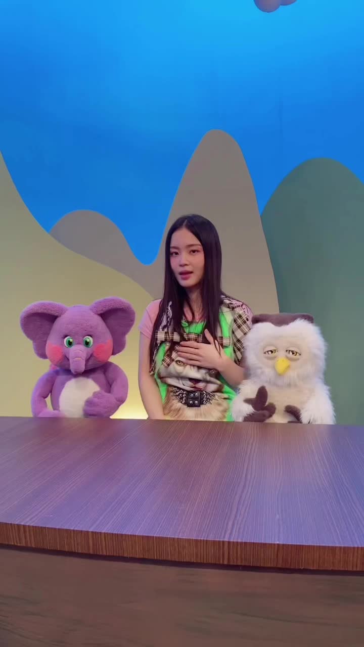 @LeeHI 이하이