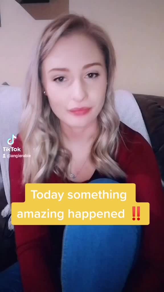 @Angie