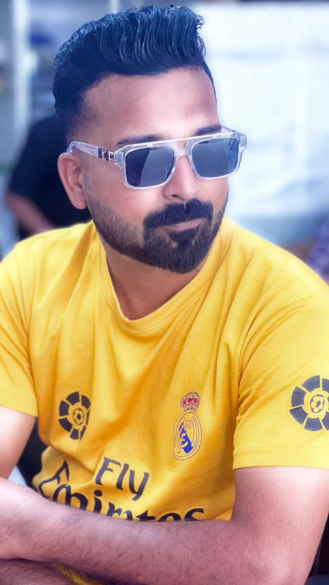 @Mihraj - DXB
