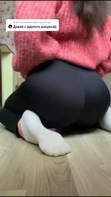 @Окси не детка 😇