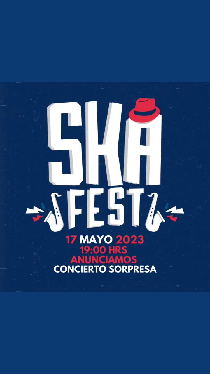 @Ska Fest