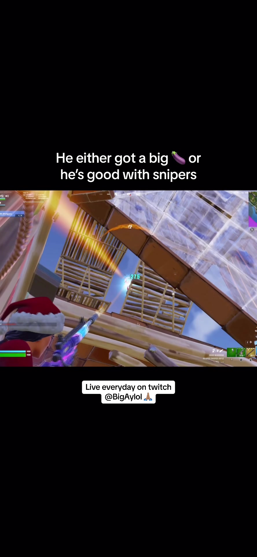 @Big Ay