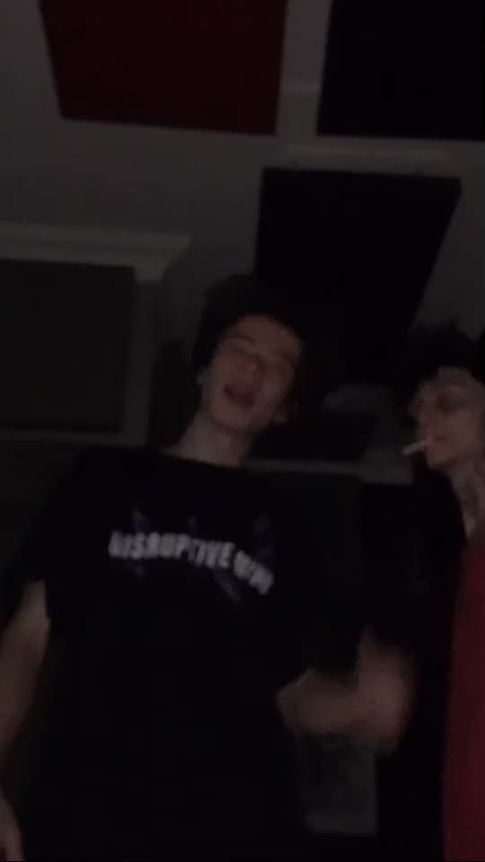@b
