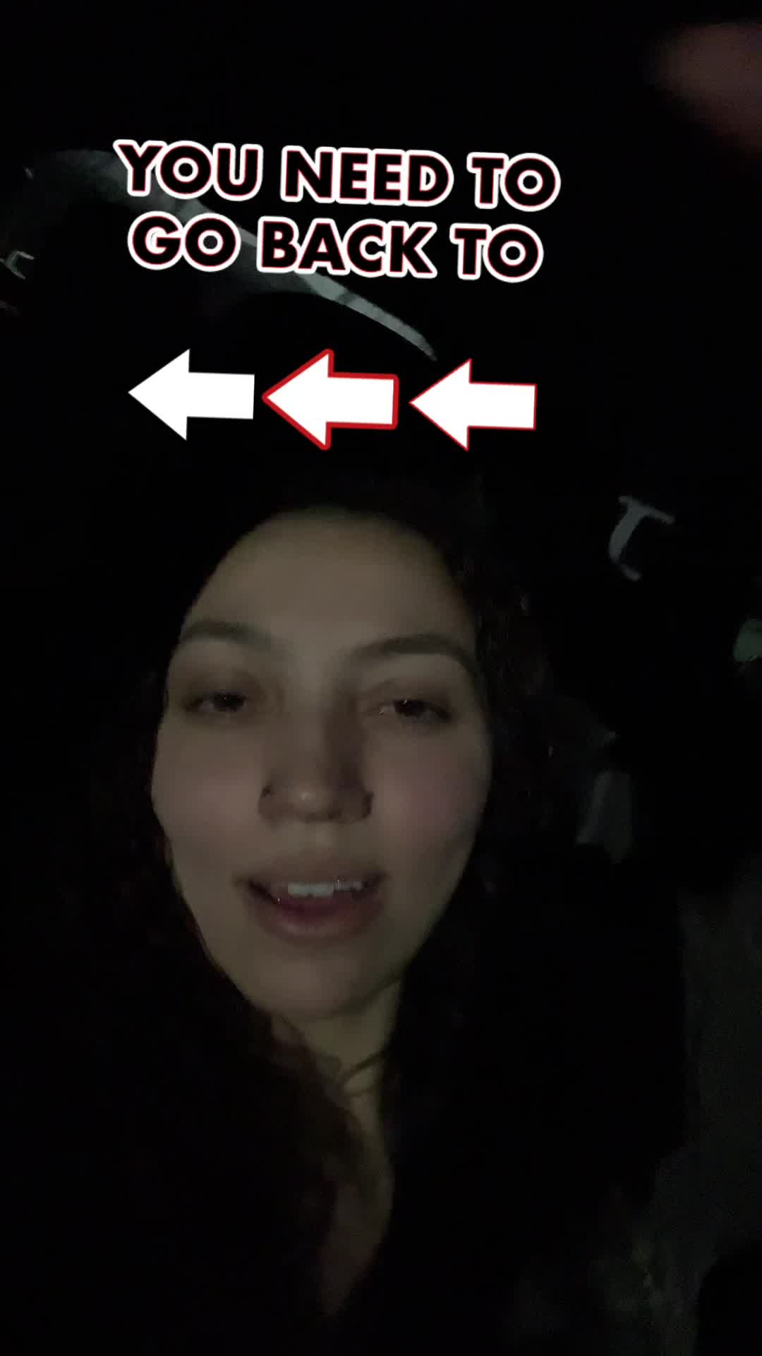 @Kristen Assunta O'Donnell