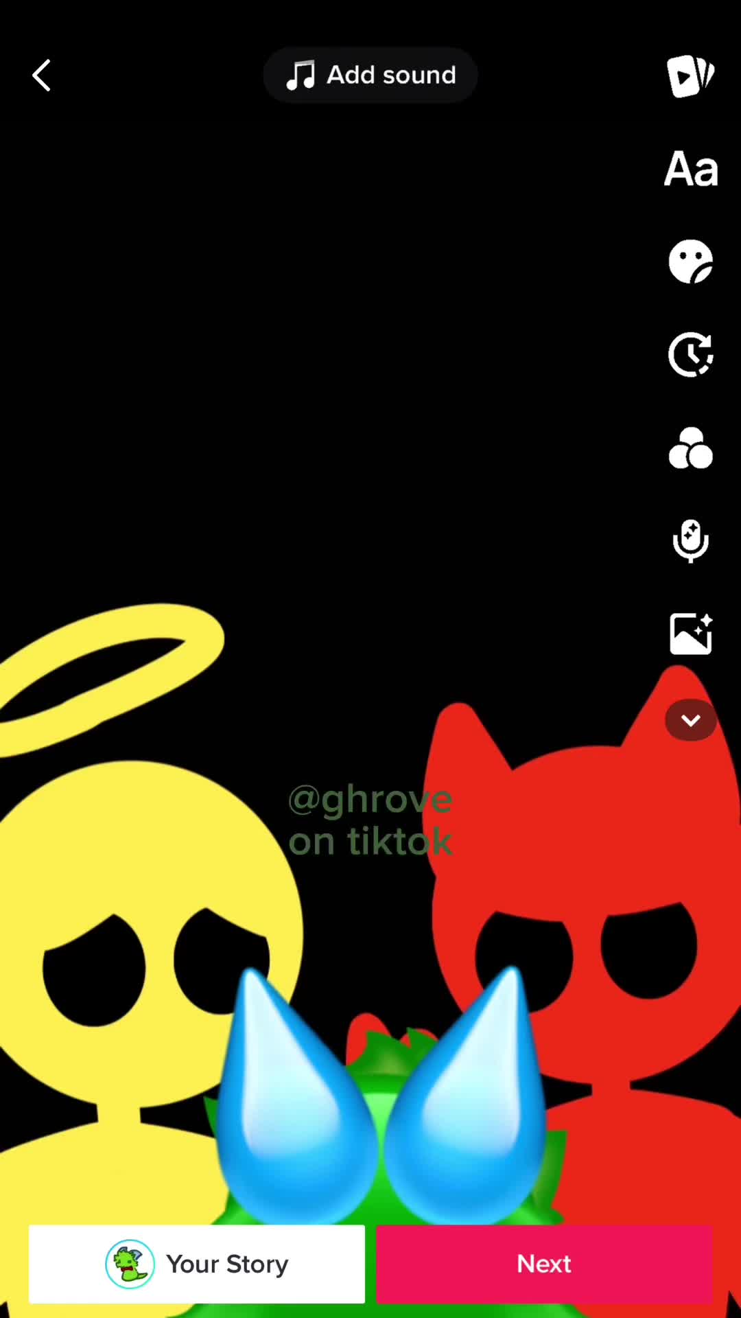 @Groovy