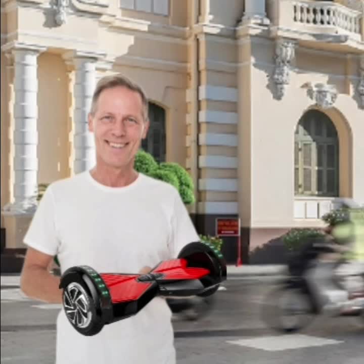 @Billy Butcher