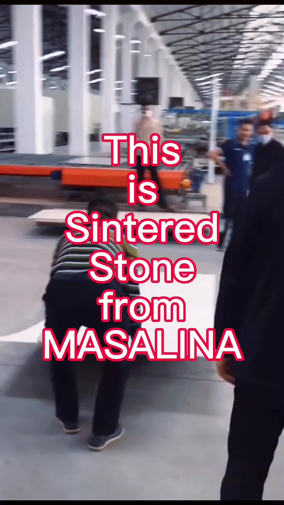 @Sinteredstonecountertop