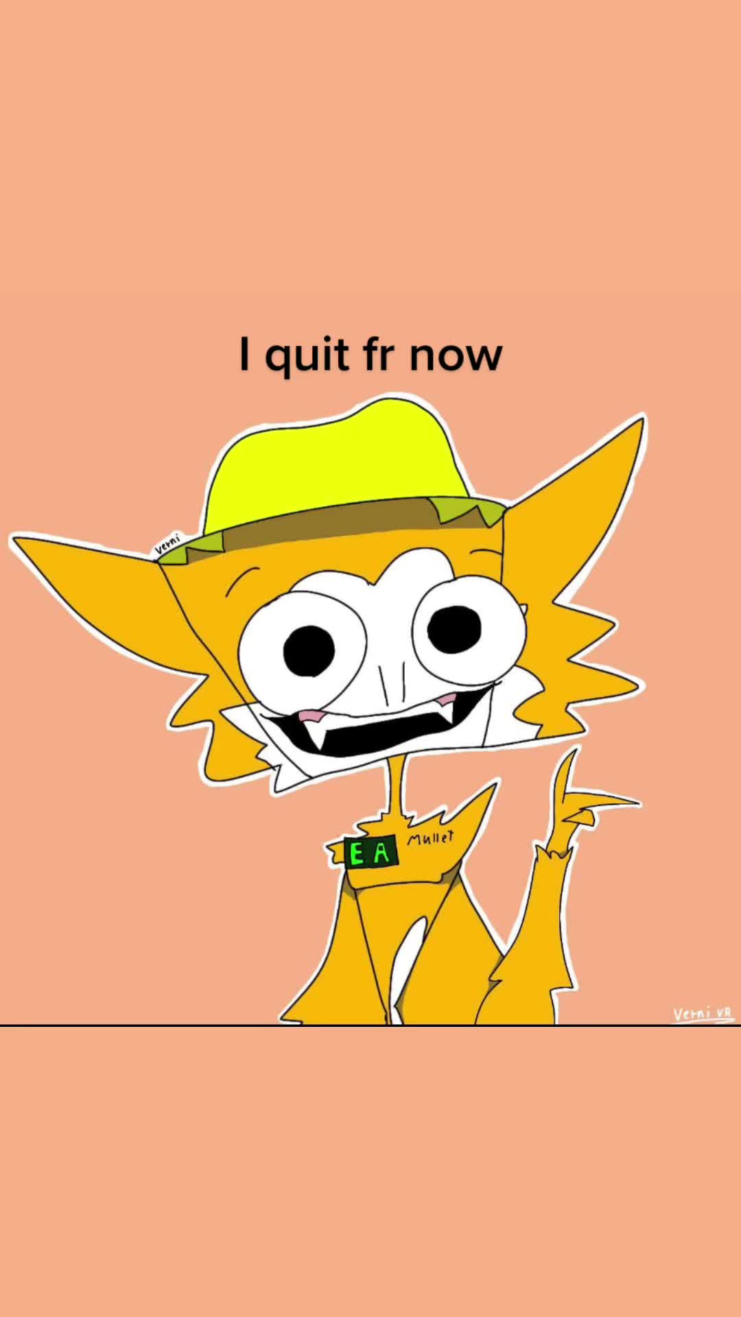 @I quit 😢👋👋🫡