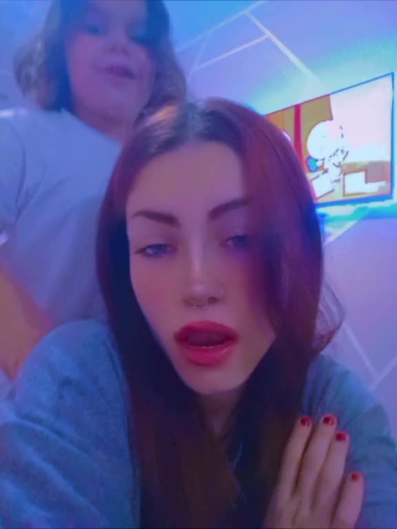 @卡羅爾。大衛🦋💜