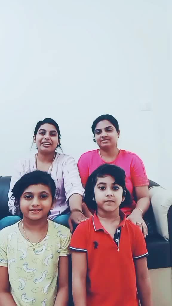 @Deepthi Visakh
