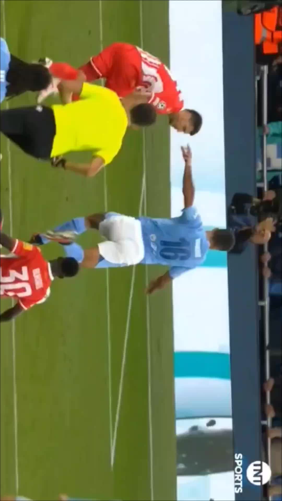 @Football and Football