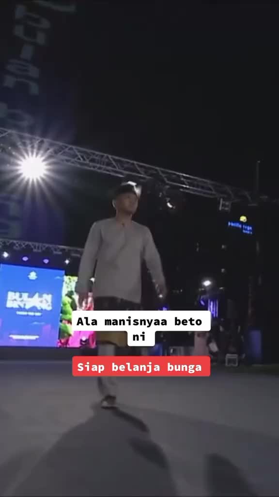 @Baju Raya Bulan Bintang 2023