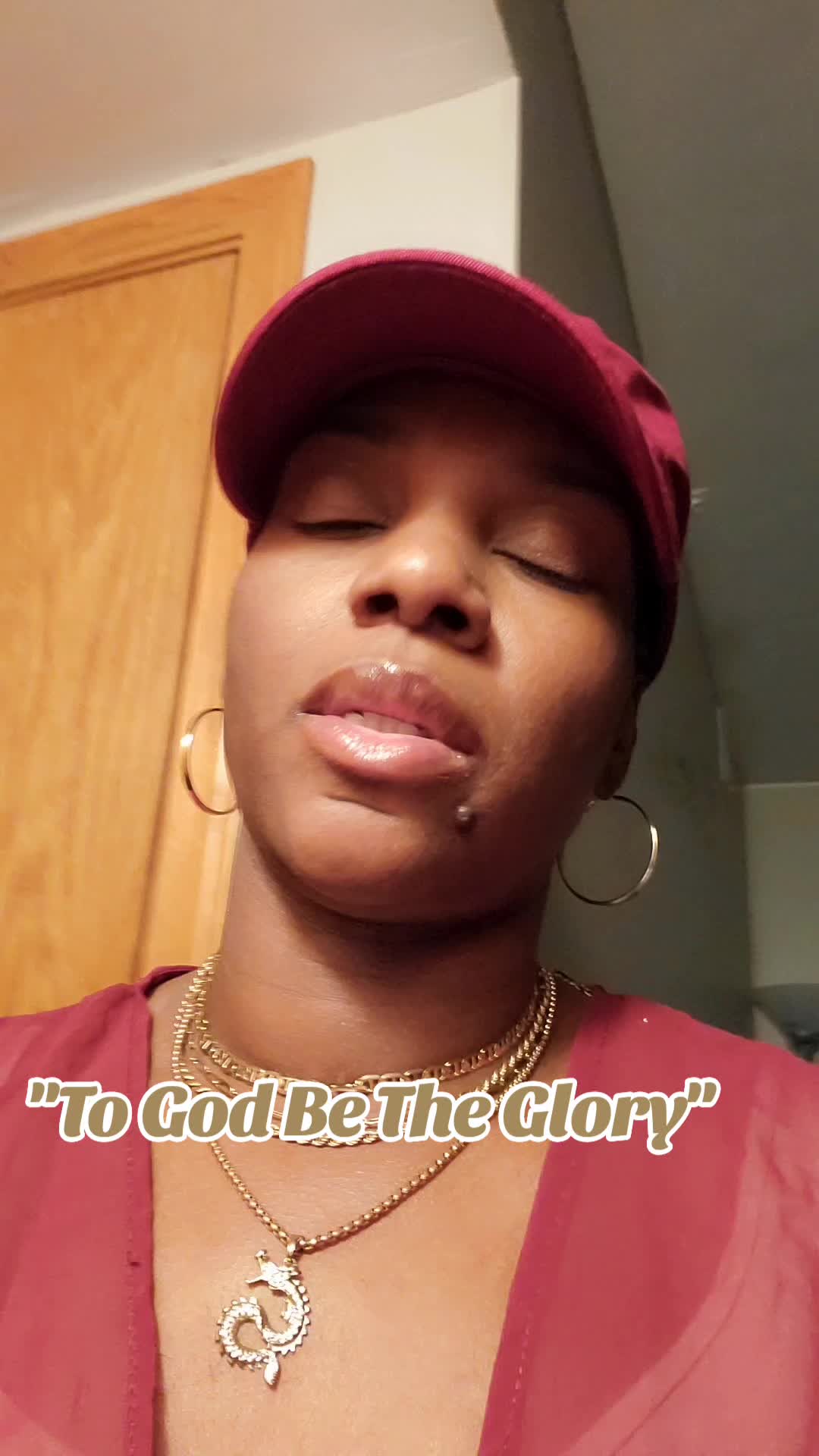 @Let Me Sing For You