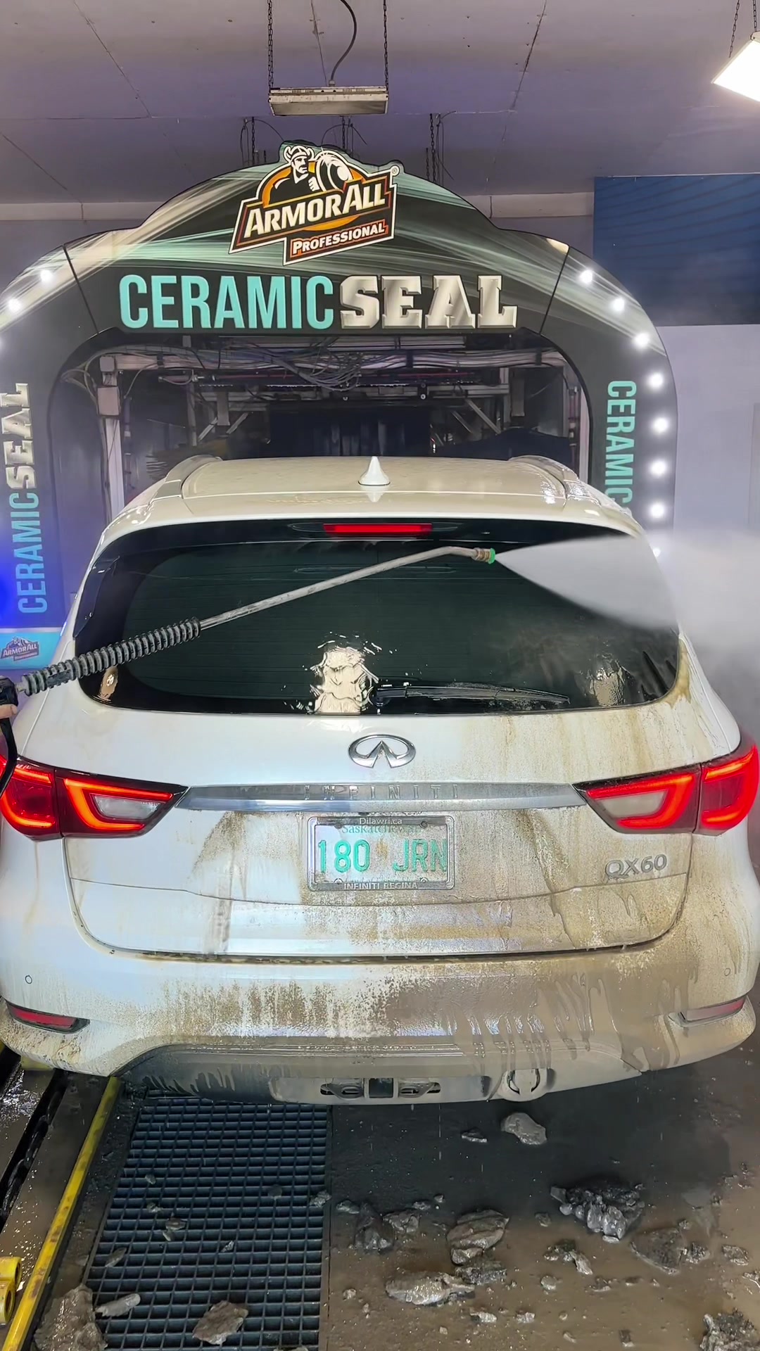 @Suds Car Wash