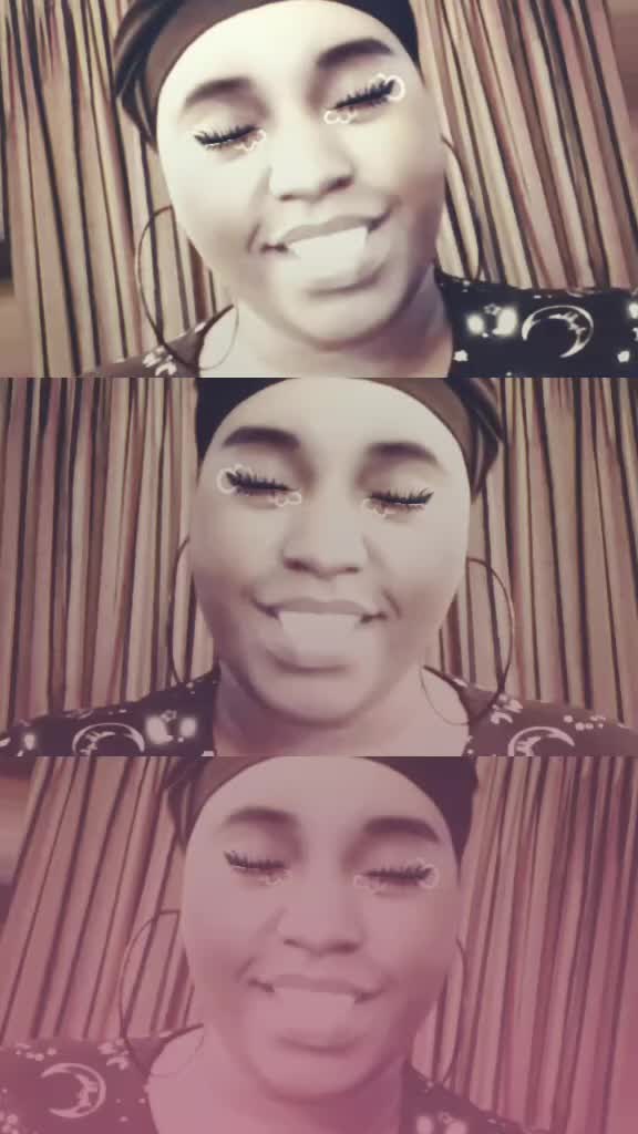 @MsBeHaVior35🤪