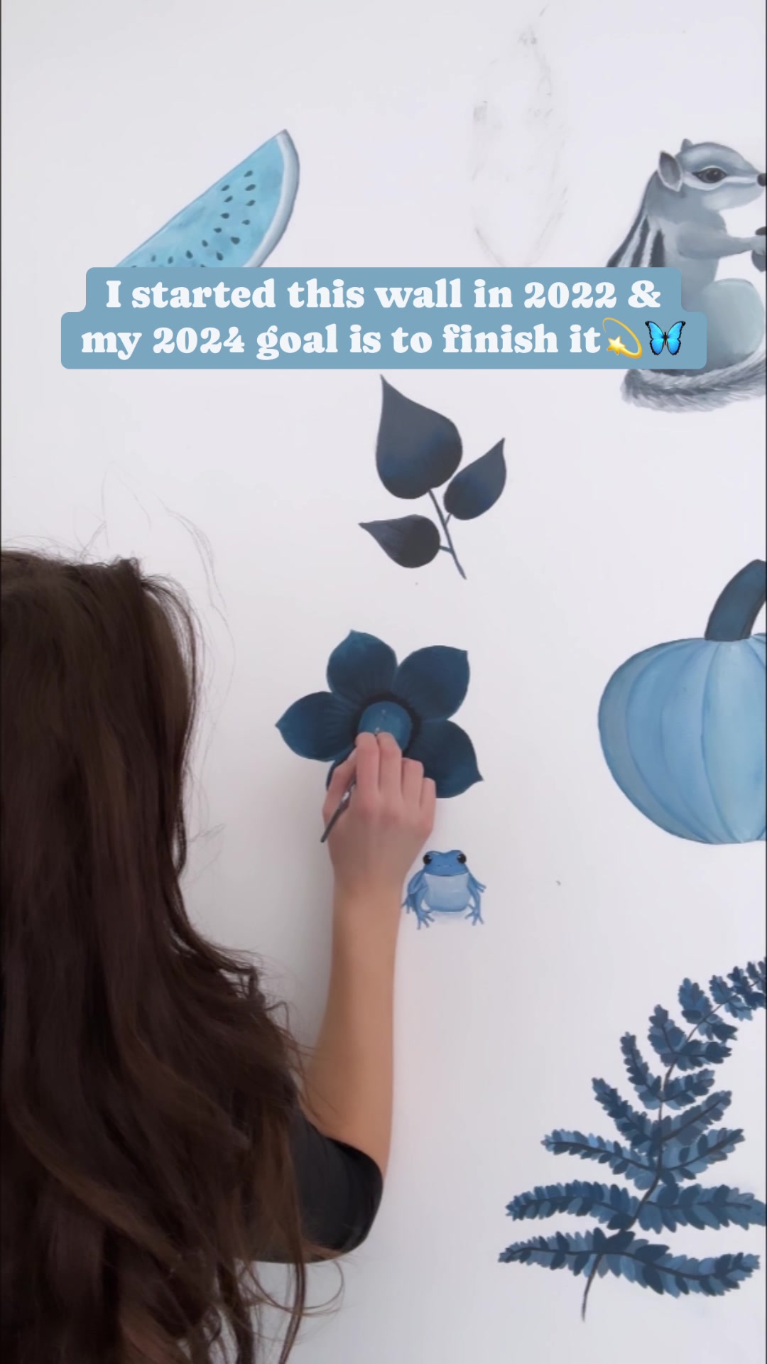 @Jenna // Fine Art
