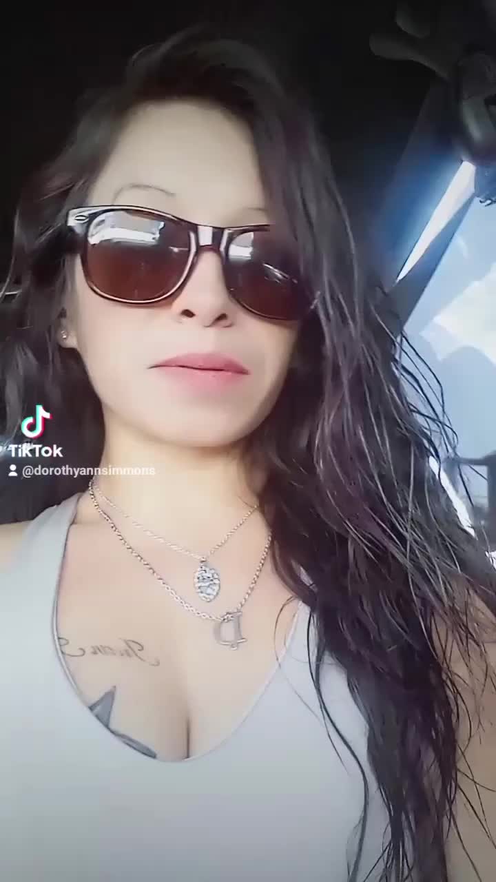 @DorothyAnn