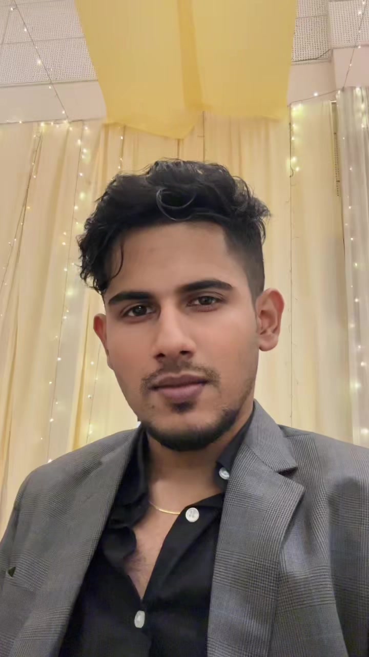 @Antick Ahmed