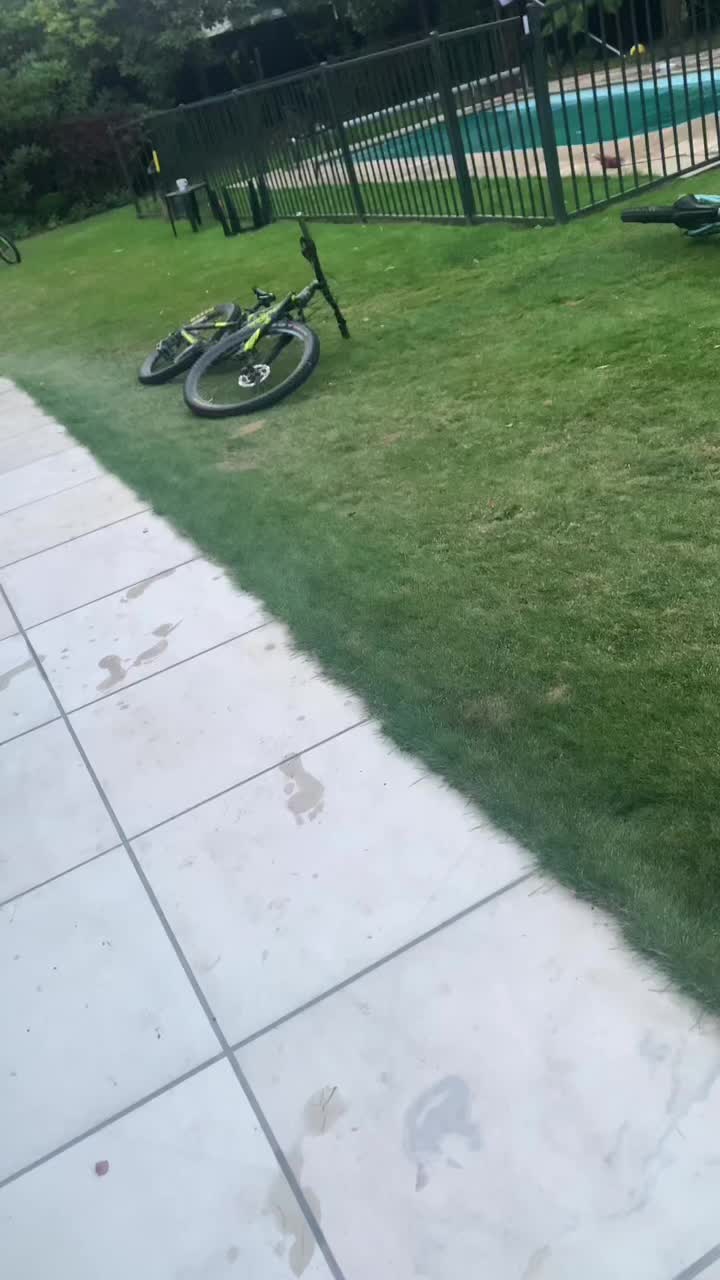 @MTB shredder&rsquo;s
