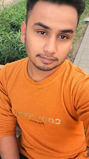 @MD MAHFUJ