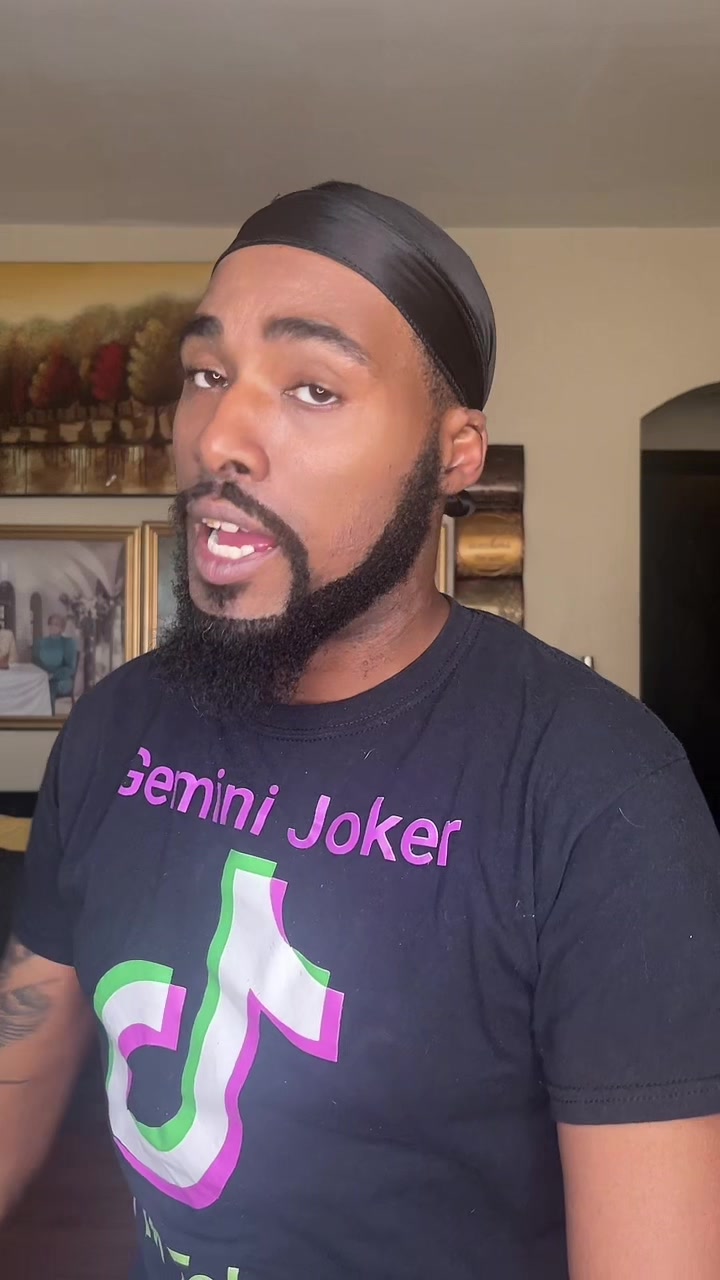 @GeminiJoker