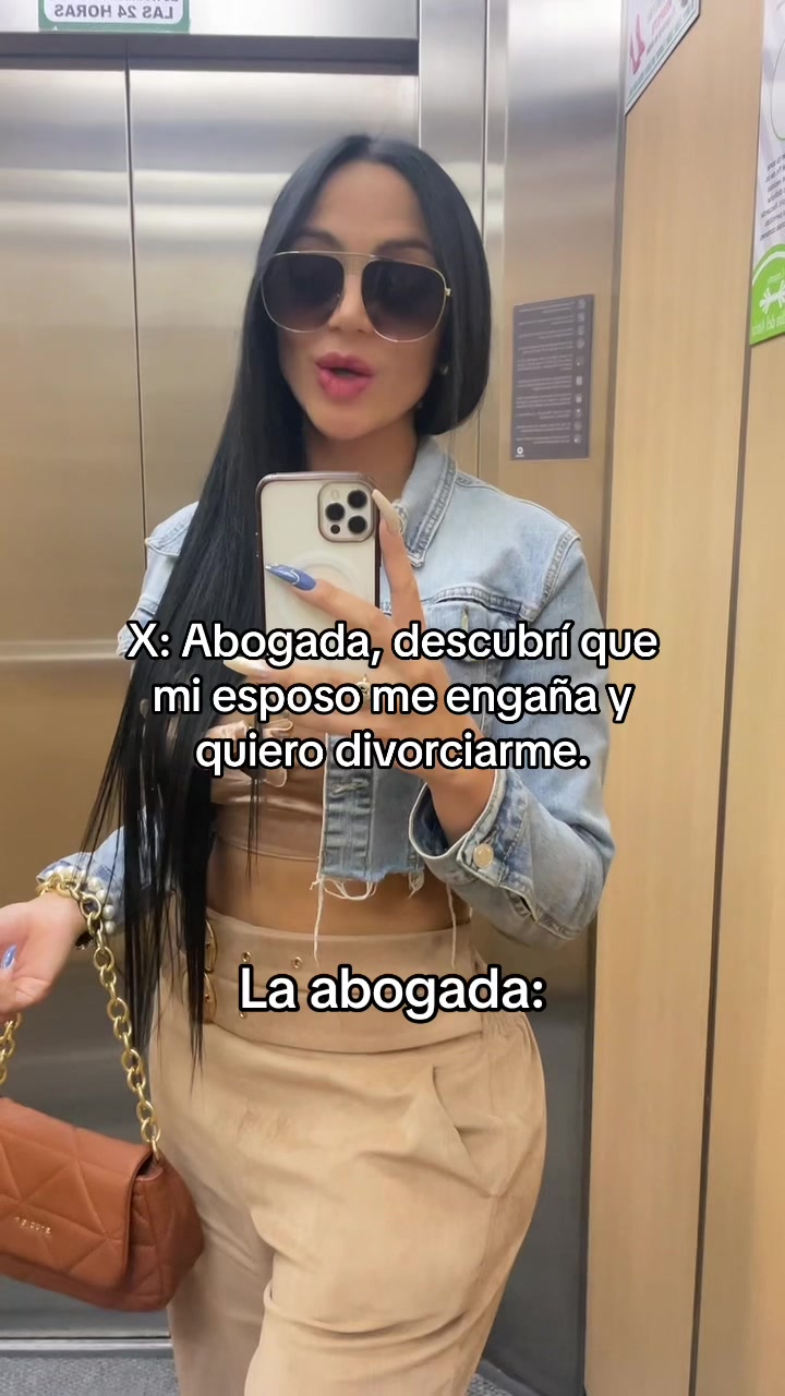@Abogada Angélica Torres