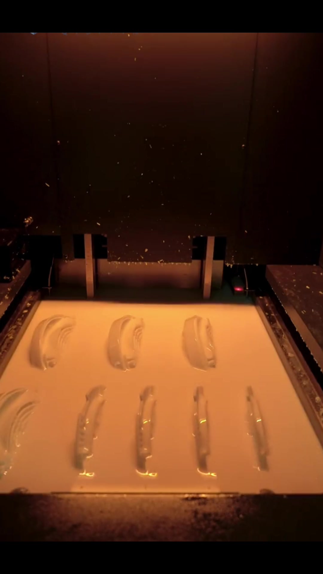 @CNC Machining+3D Printing