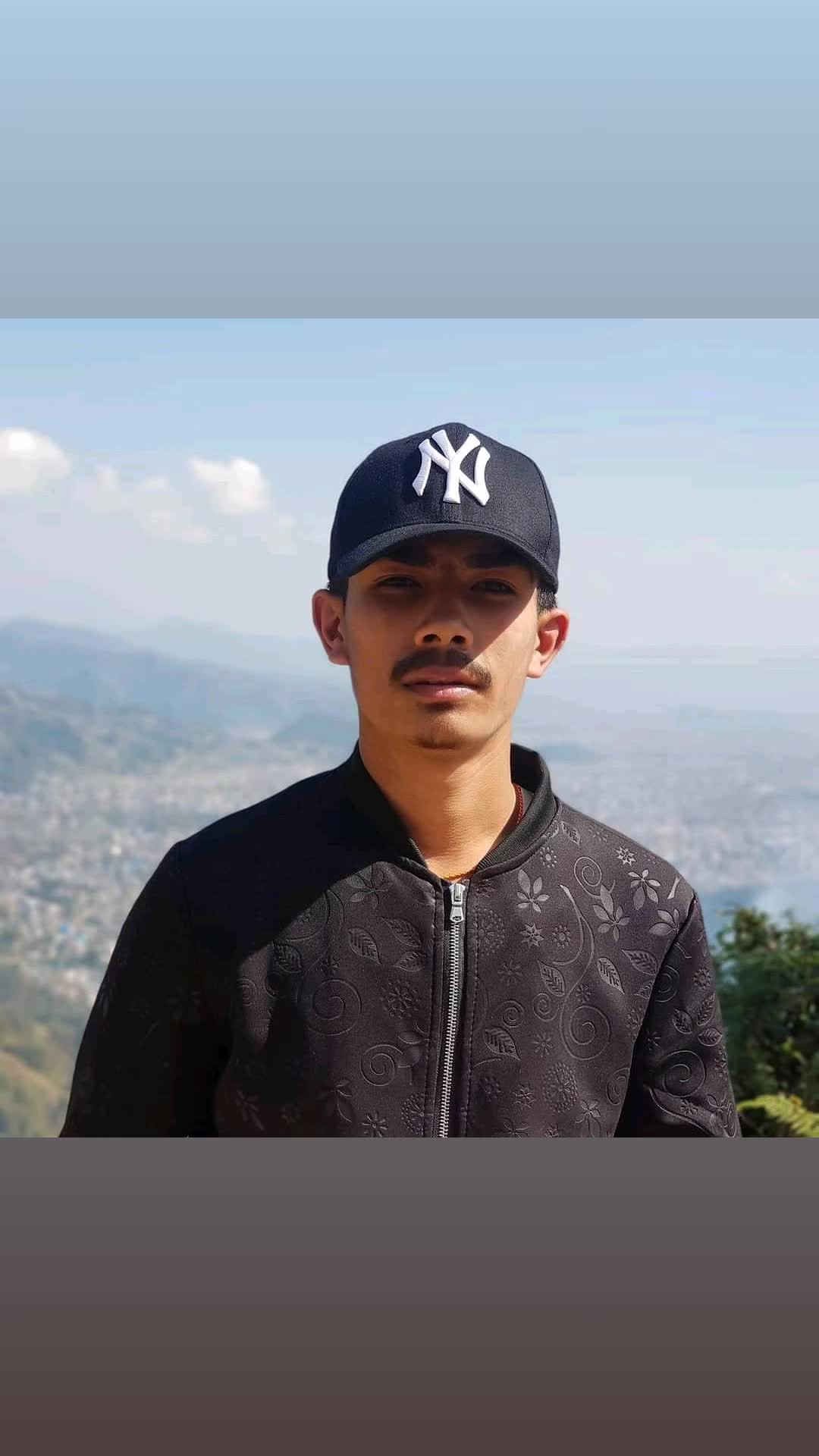 @Aakash Thapa