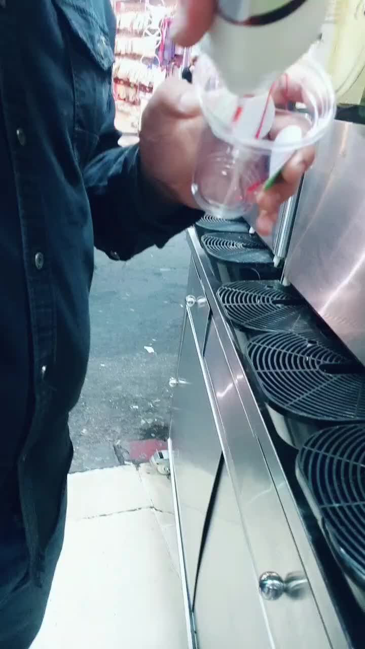 @كافتيريا علي الهنيني