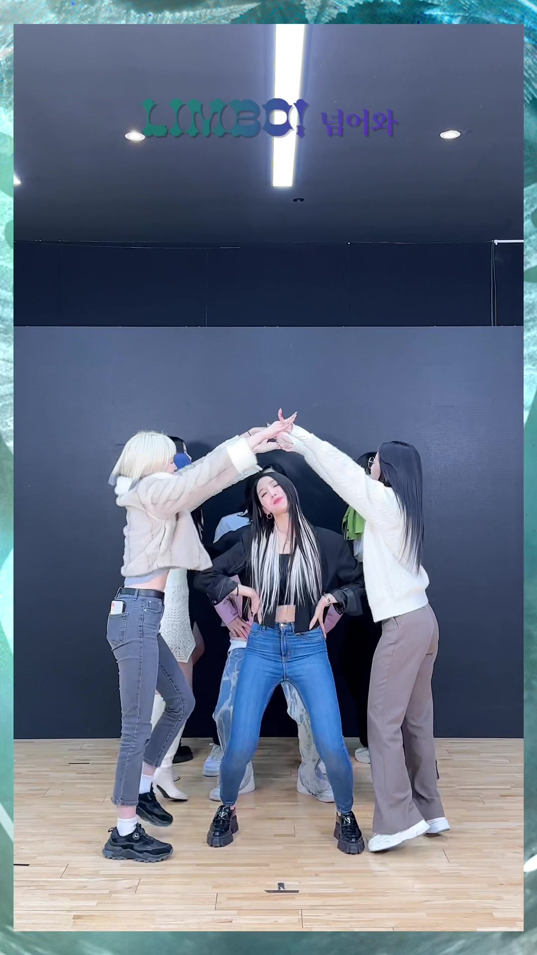 @네이처(NATURE)