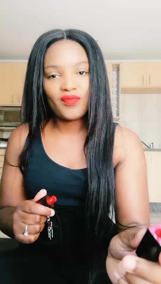 @Palesa Matli
