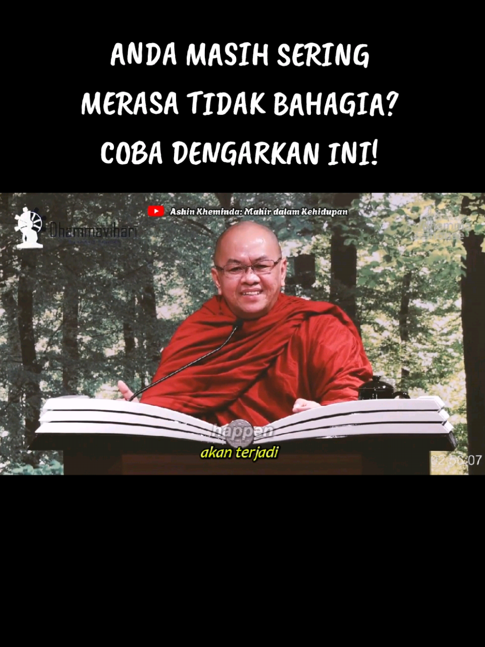 @Dhammavihari Buddhist Studies