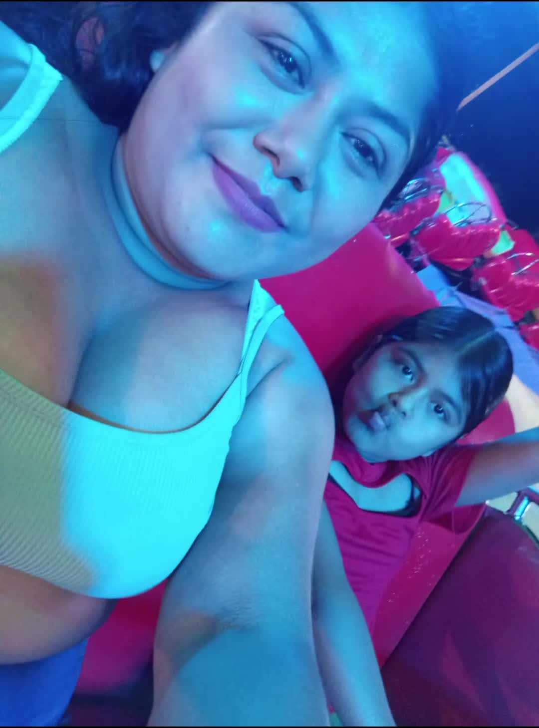 @Jacqueline Lozano
