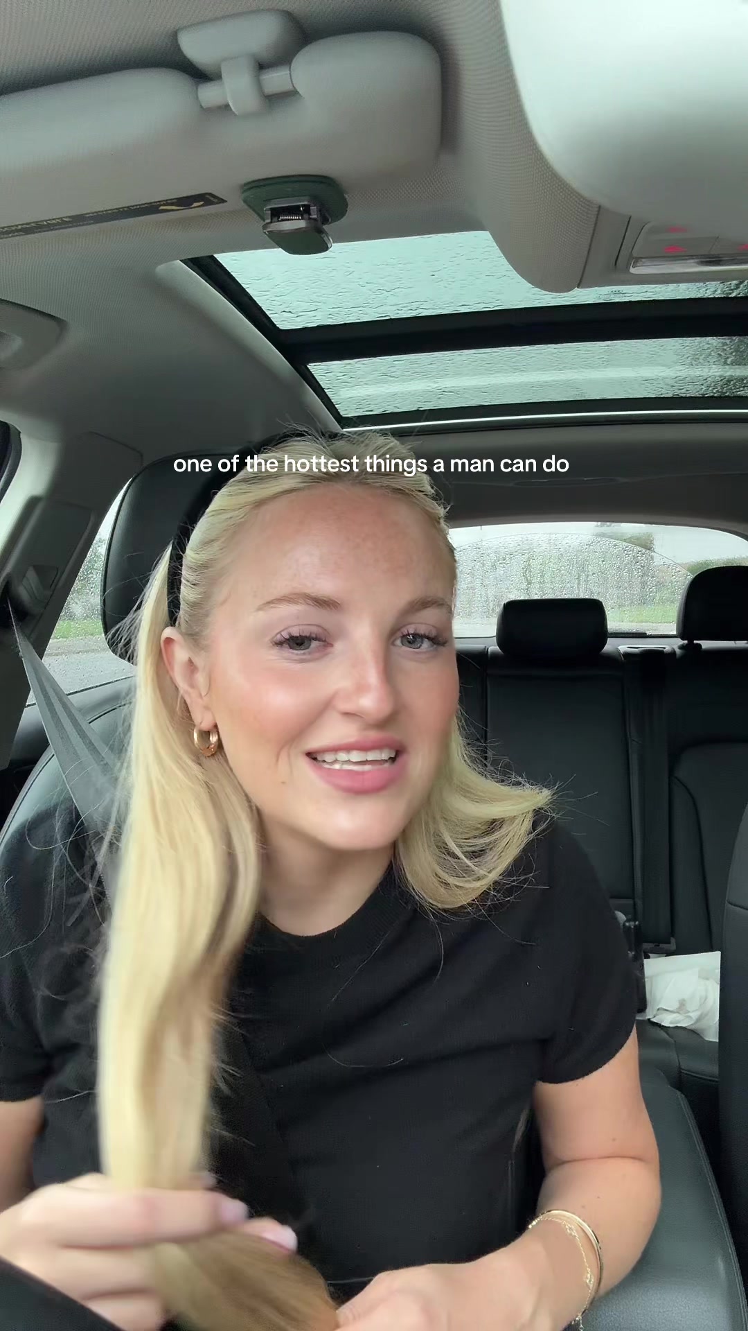 @dumbblondediary