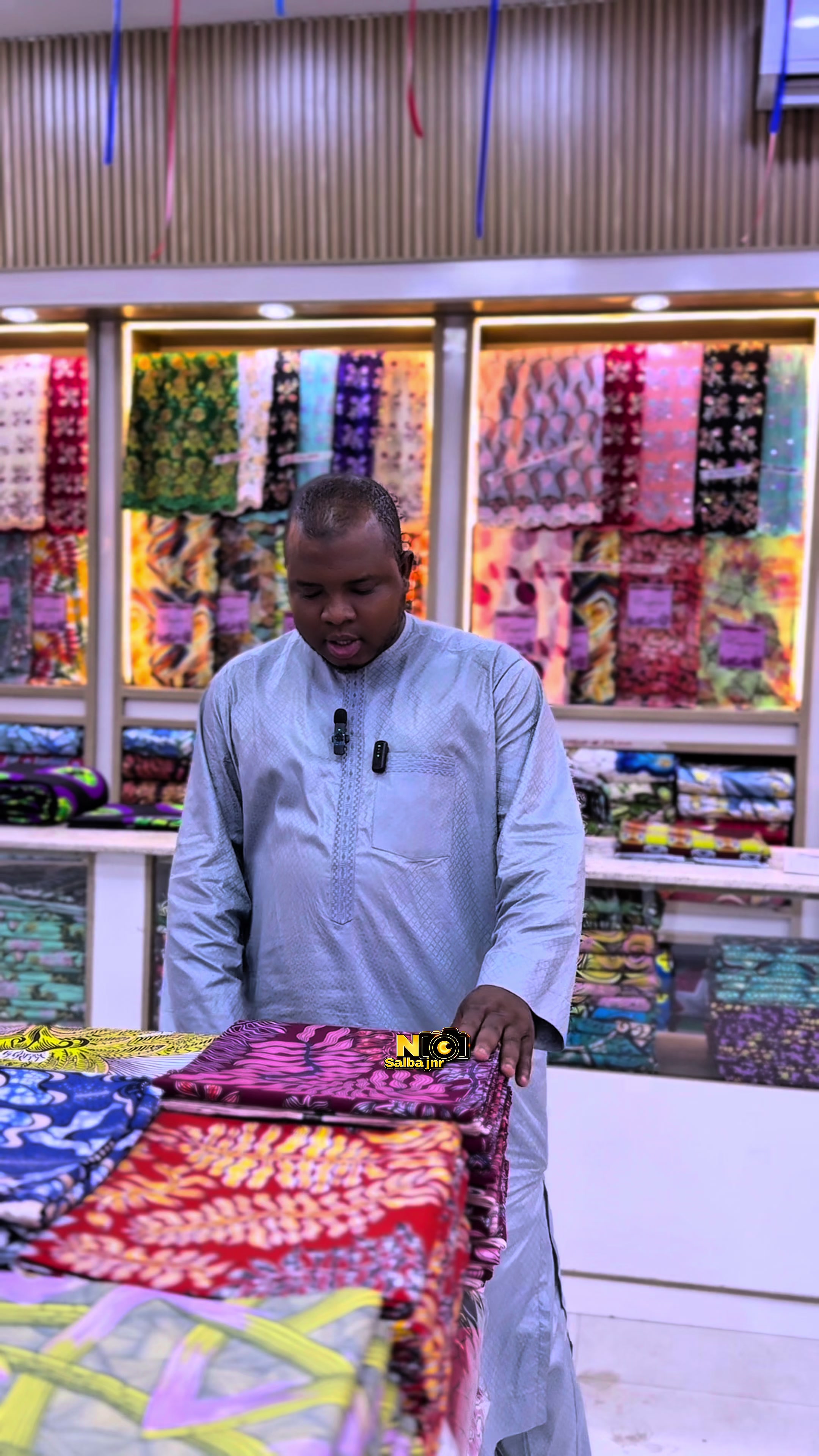 @WASSEE INVESTMENT NIG LTD&copy;️