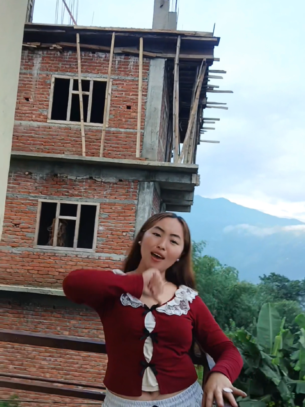 @मनिषा चाम्लिङ्ग राई🦋