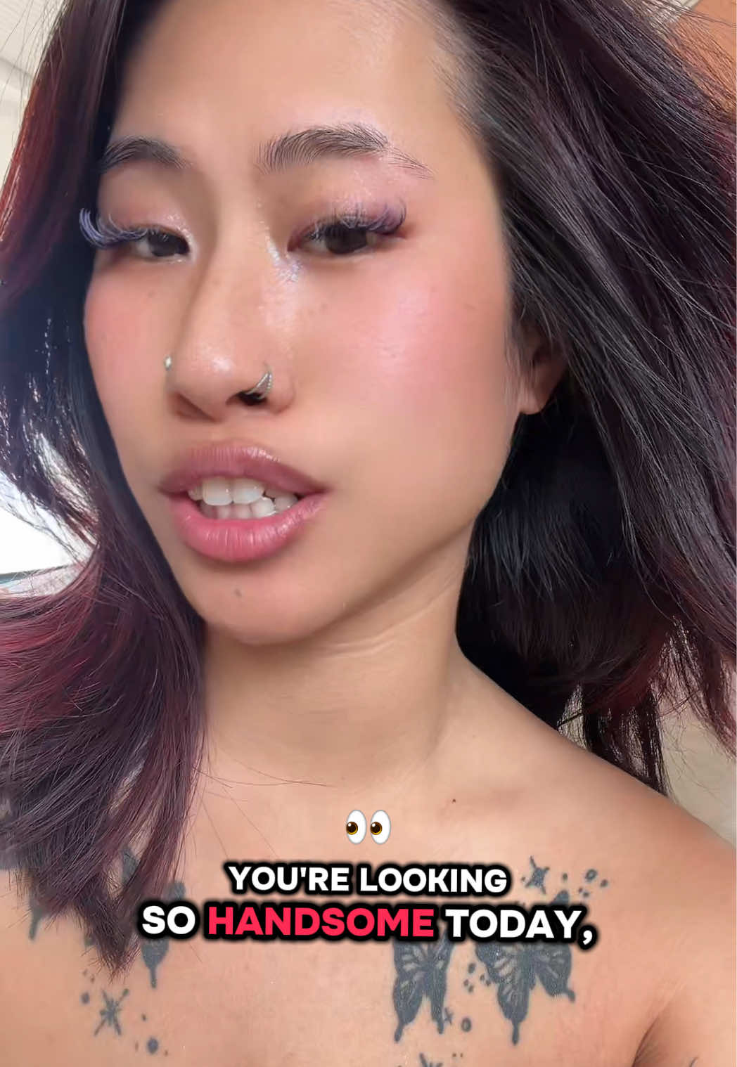 @Lilasianbae🥰