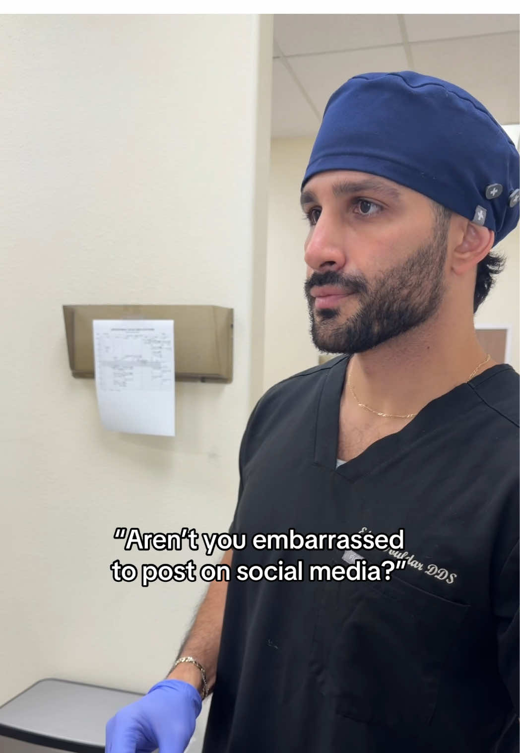 @Dr. Pouldar