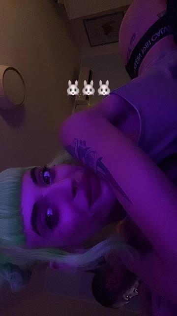 @Borderlady🌙