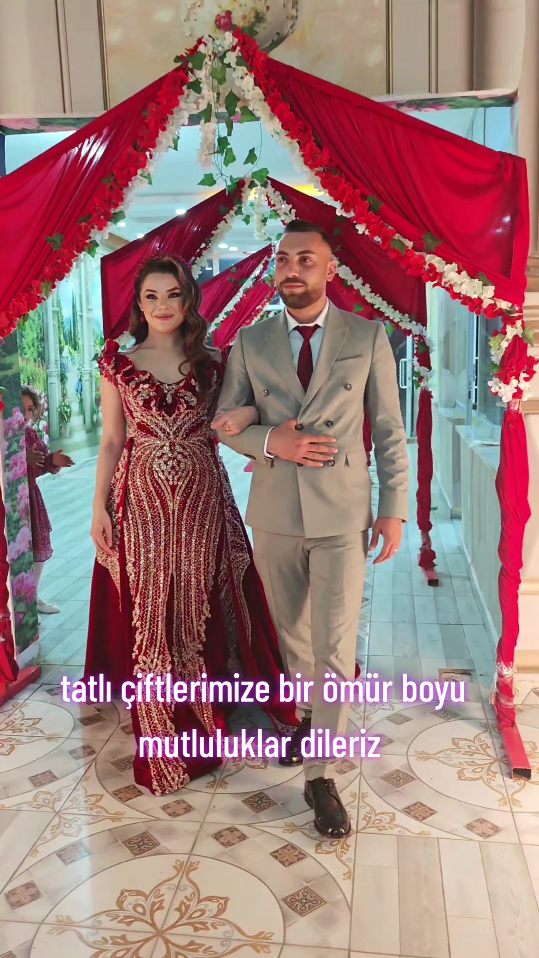 @Kaplan Düğün Salonu Hazıryemek