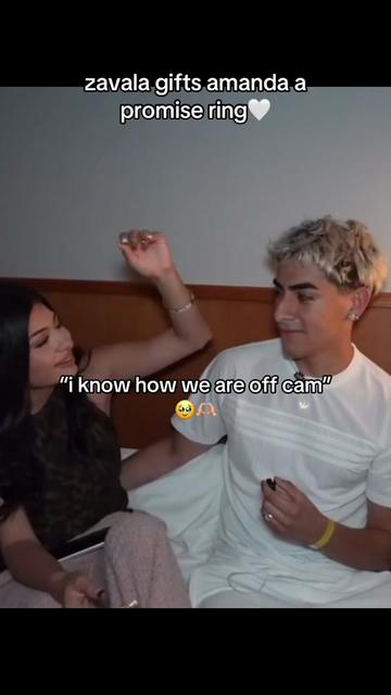 @zamanda <3