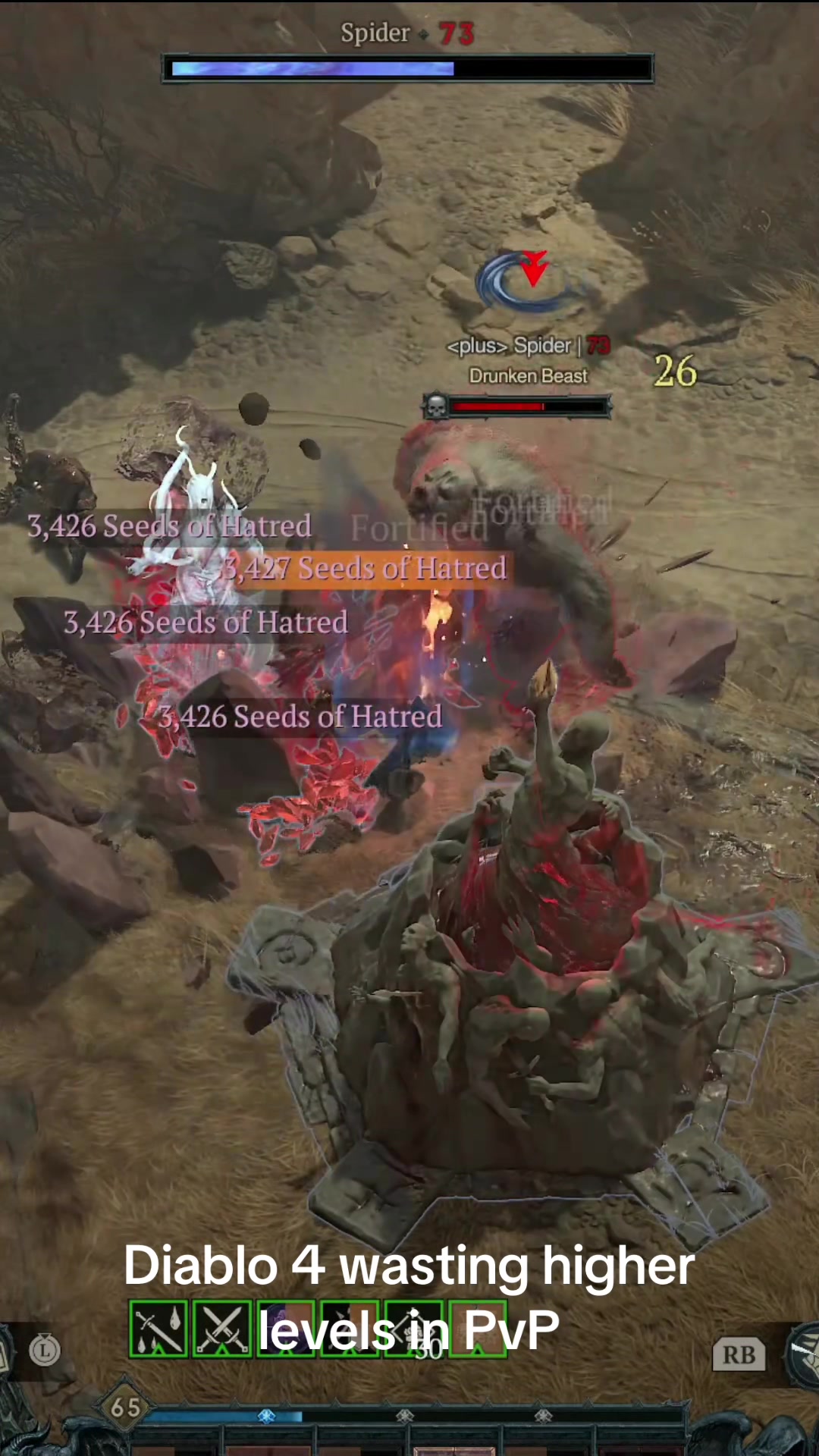 @Spicy Builds